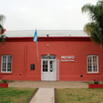 Este domingo abre sus puertas el Museo Municipal “El Trébol”