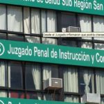 Preventiva a Axel Speratti