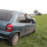 VIDEO: Accidente fatal en ruta 13
