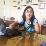 PARA JOVENES – Sanchez anuncia una charla con la UNR sobre orientación vocacional