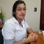 DRA. SANCHEZ – «Los médicos nos auto convocamos para no dejar solo a nadie»