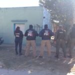 Allanamientos positivos en San Jorge