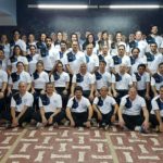 Trebolense entregó equipos deportivos a los profesores