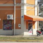 Amenazando con arma de fuego robaron un Maxikiosco
