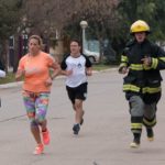 Se viene la 12ª Maratón “Día del Bombero”