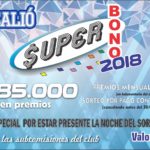 Satisfacción en Trebolense por la venta del Súper Bono