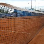Trebolense desarrolla actividades de manera normal a excepción del tenis
