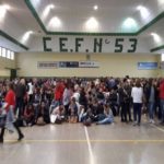 Titularizaciones docentes en Rafaela
