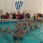 CLIMATIZADA – Torneo de natación en Trebolense