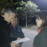 AGROQUÍMICOS – Busatto admite presiones para tratar la Ley en el recinto provincial