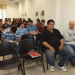 Charlas para la obtención de Licencias de Conducir