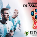 El Mundial se vive en el Cervantes