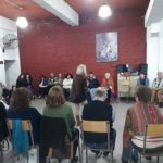 El PEAM y las ruedas de oralidad para reconstruir la historia