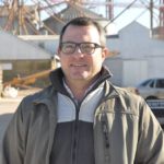 Acopio récord: “Sumamos nuevos productores y eso nos pone muy contentos”