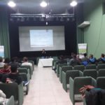 SAMCO – Se realizó una charla sobre «Consumo y adicciones y su problemática de salud»