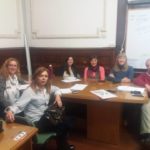 El Municipio integra el Comité Provincial de Discapacidad