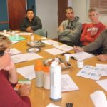 COOPERATIVA – Importante capacitación en Servicios Sociales