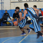 PRIMERA El básquet del «Cele» viaja a Sastre