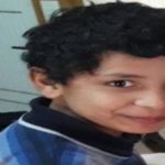 Habría aparecido el pequeño Marco Mendoza