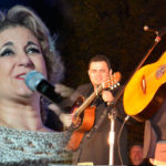 Yamila Cafrune y Los del Suquía en dos jornadas folklóricas