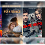 Vuelven las noches de Cine al Cervantes