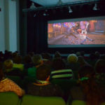 ESTA NOCHE – “Coco” inaugura el cine del Cervantes