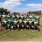 RUGBY – El “Verde” comenzó a jugar el “Clausura”