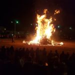 RITUAL TRADICIONAL – Se viene la Fogata de San Juan