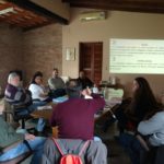 A FUTURO – Se presentó en el Concejo el Plan de Desarrollo Urbano municipal