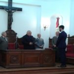 DE FISCAL A MAGISTRADO – Staiger juró como juez