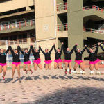 Silial quedó 3º en el Nacional