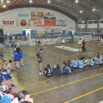 VOLEY – Se larga el «Carolina Costagrande»