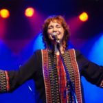Yamila Cafrune llega al Cervantes