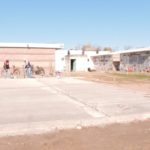 COOPERATIVA – Se construyen nuevos nichos en el Cementerio