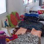 INSCRIPCIONES – Inicia el taller de “Crochet” en el CIC