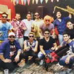 FESTEJO DE 5 AÑOS – La «Depresiva Bipolar» prepara su primer disco