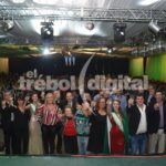 El Expreso festejará sus 97 años en el nuevo “Gigante”