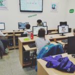 INSCRIPCIONES – Nuevos cursos en el NAC/Punto Digital