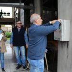 Cuatro denuncias en los buzones de la vida