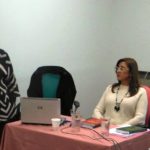 “Almacén de Memorias y sus Puentes” fue presentado en San Jorge