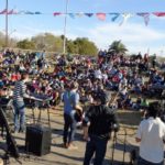Nacar y Bandidos Rurales animarán la fiesta por el «Día del Amigo»
