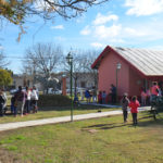 El Museo y una propuesta tradicional para los niños en vacaciones