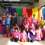 VACACIONES – Del Playón al SUM, continúa la diversión