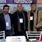 El Trébol presente en la “ExpoCoop”