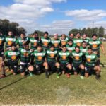 DUELO – Se suspendió el inicio del torneo de rugby