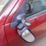 SASTRE – Identificaron a los responsables de la rotura de 20 automóviles