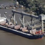 La guerra comercial promete demanda en alza para la harina de soja