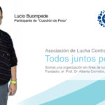 La Fundación ALCO llega este sábado a la ciudad