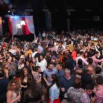 FIESTA ANIVERSARIO – Trebolense arranca la semana con el 50% del gimnasio ya vendido