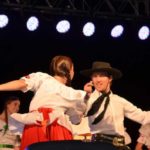 Ballet El Trébol listo para nueva gira europea